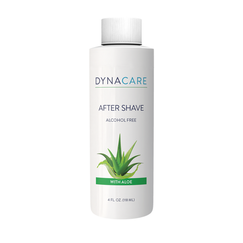 Dynarex After Shave Lotion Alcohol Free