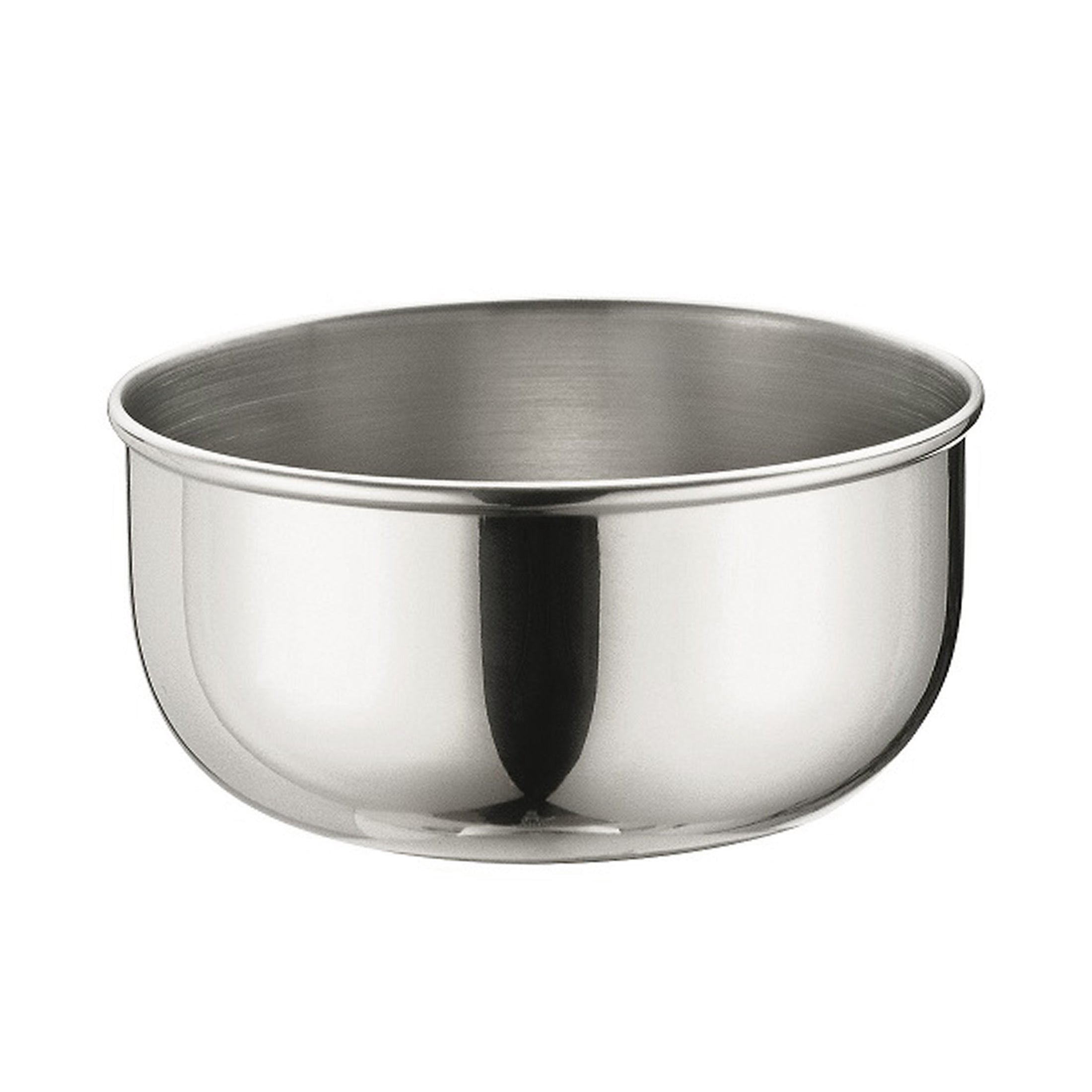 Stainless Steel Sponge Bowl 3/8 qt