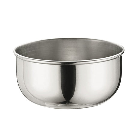Stainless Steel Sponge Bowl 3/8 qt
