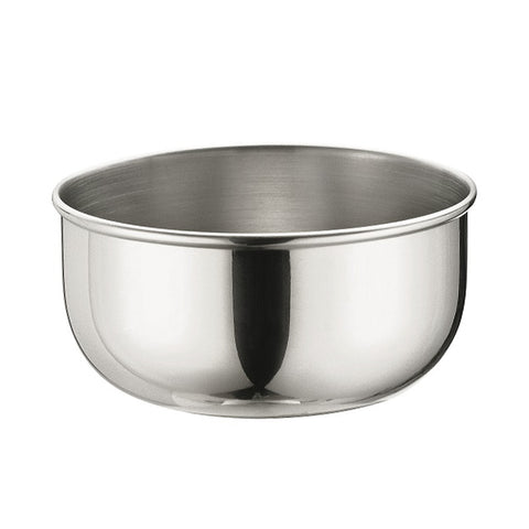 Stainless Steel Sponge Bowl 3/8 qt