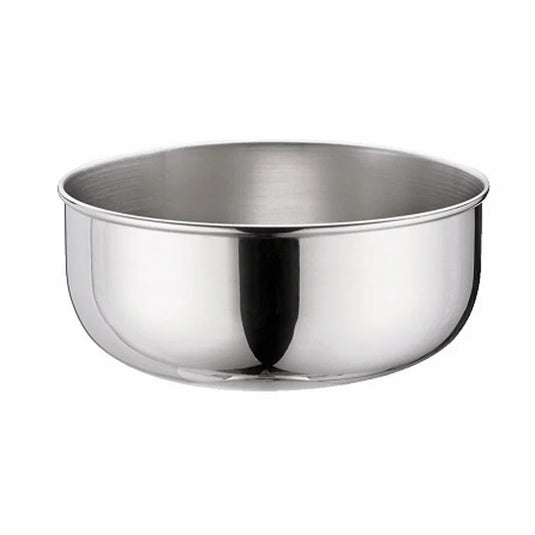 Stainless Steel Sponge Bowl 1 qt