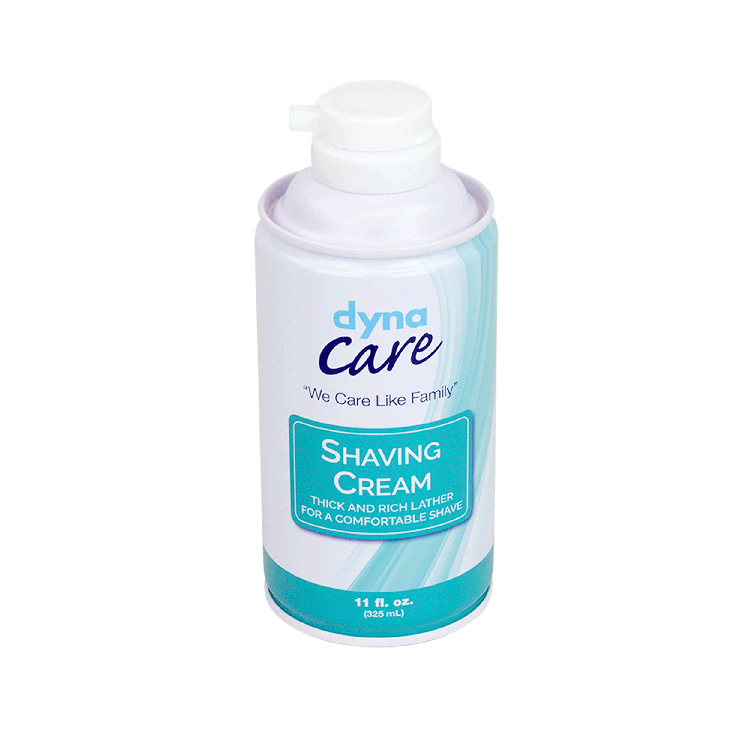 Shaving Cream 11 oz.