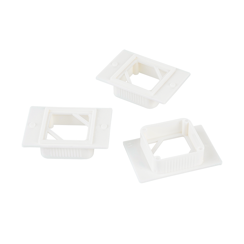 Embedding Ring