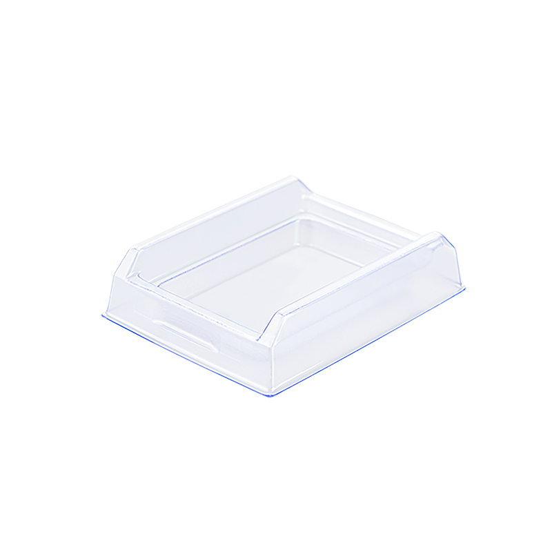 Disposable Base Mold 25x40x5mm