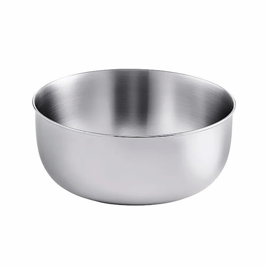 Stainless Steel Sponge Bowl 1-2/5 qt