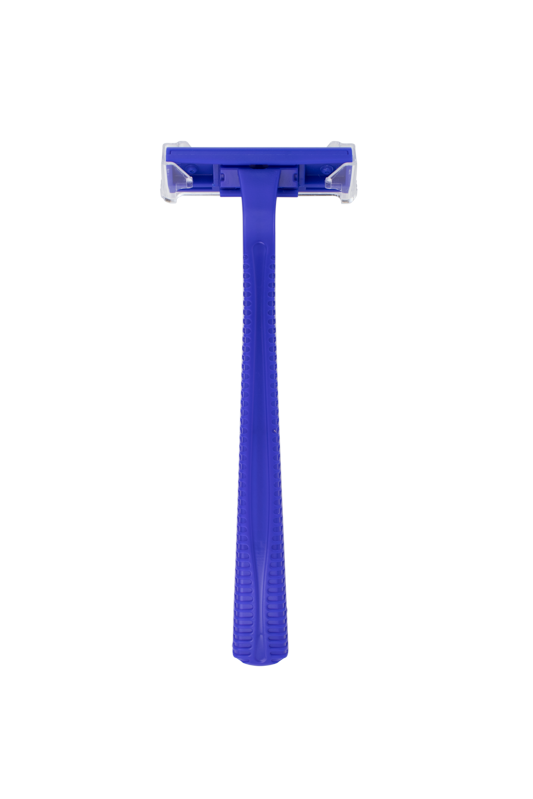 Dynarex Twin Blade Razors