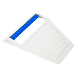 Dynarex Gallant Disposable Prep Razors