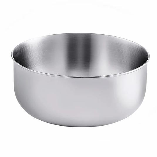 Stainless Steel Sponge Bowl 1-7/8 qt