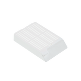Embedding Cassette Histology Attached Lid