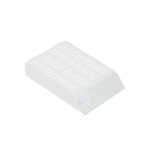 Embedding Cassette Histology Attached Lid