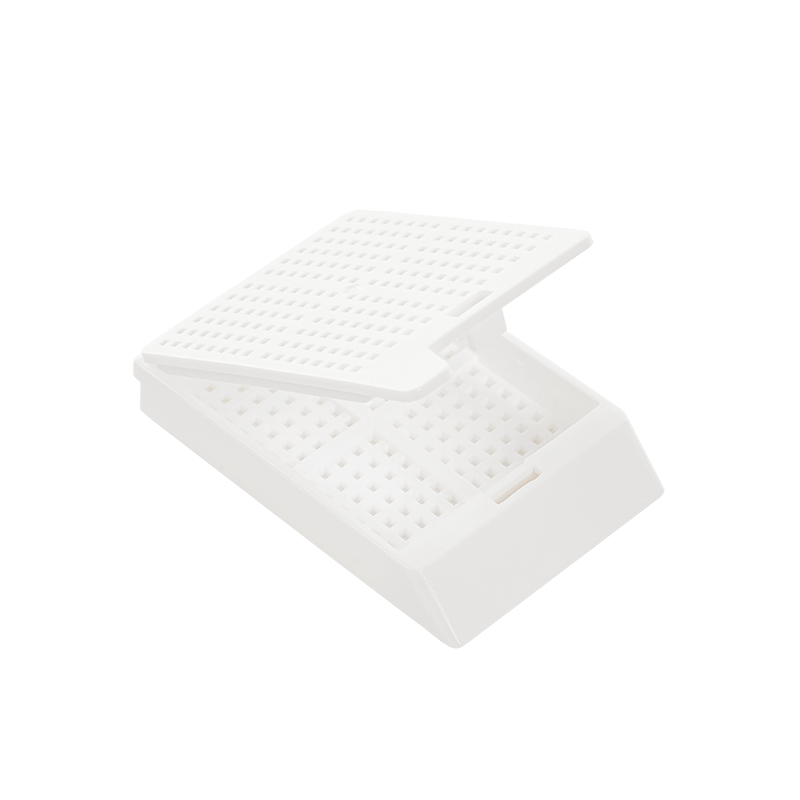 Embedding Cassette Biopsy
