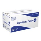 Dynarex Medicine Cup 1 oz.
