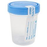 Dynarex Specimen Containers