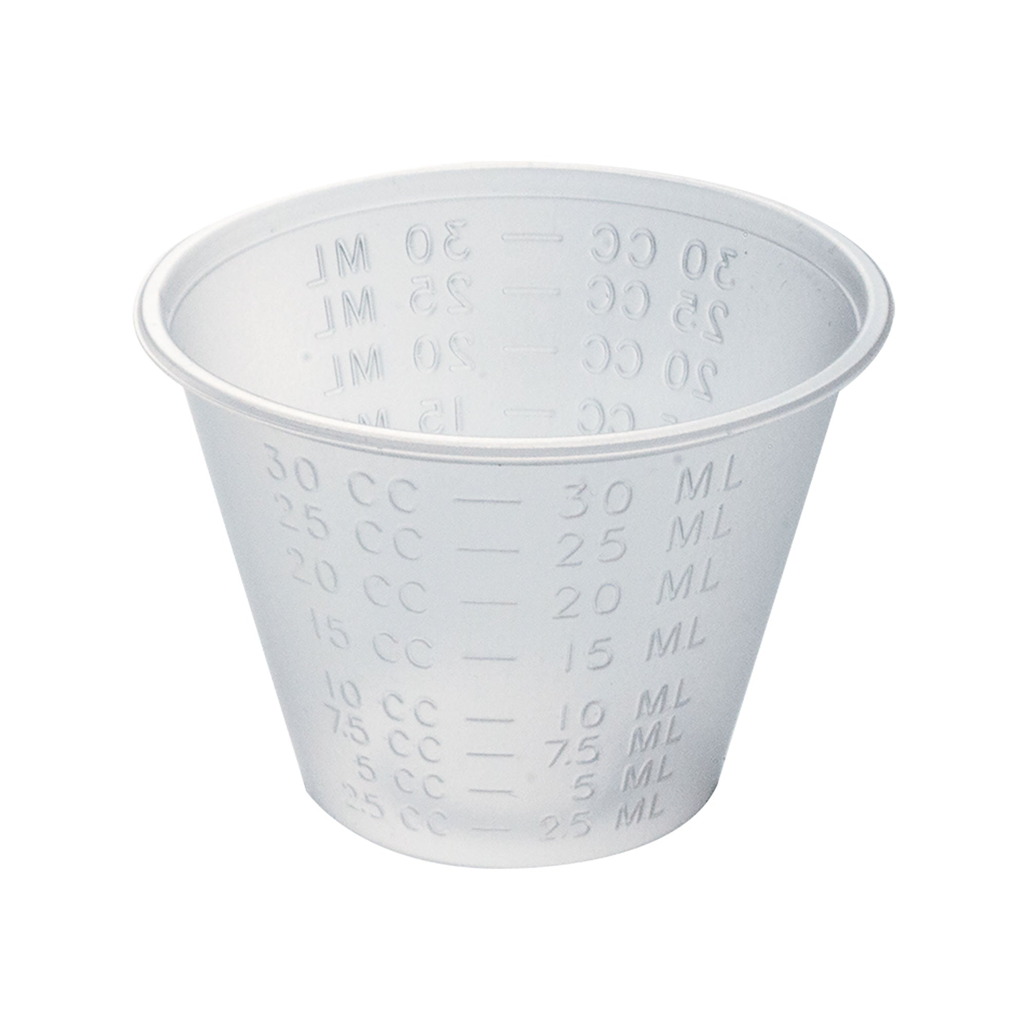Medicine Cup Code: 4258