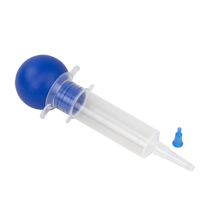 Irrigation Syringes Secondary image