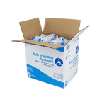 Irrigation Syringes