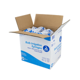 Irrigation Syringes