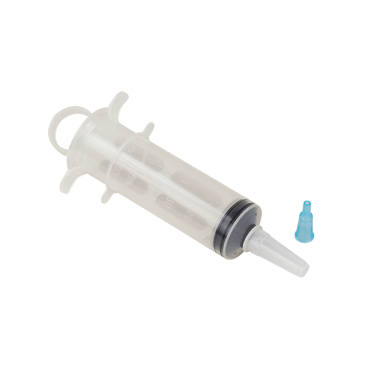Piston Irrigation Syringe Code: 4262