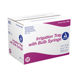 Irrigation Trays