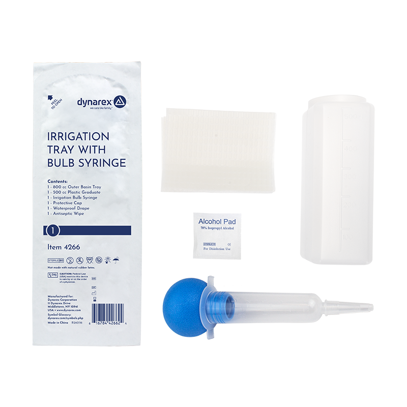 Irrigation Trays (Case of 20)