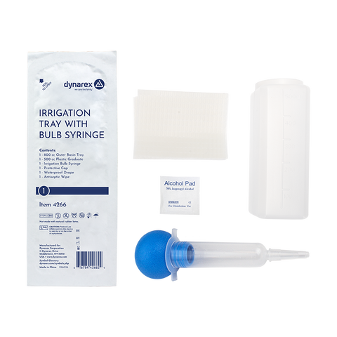 Irrigation Trays (Case of 20)
