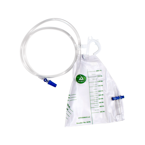 Advantage Urinary Drainage Bag
