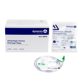 Advantage Urinary Drainage Bag (Case of 20)