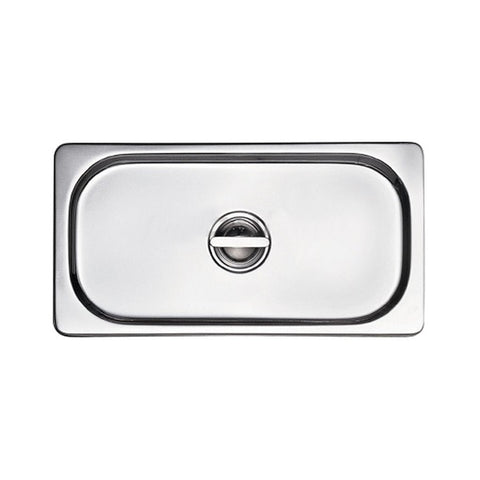 Stainless Steel Tray Cover for 4273