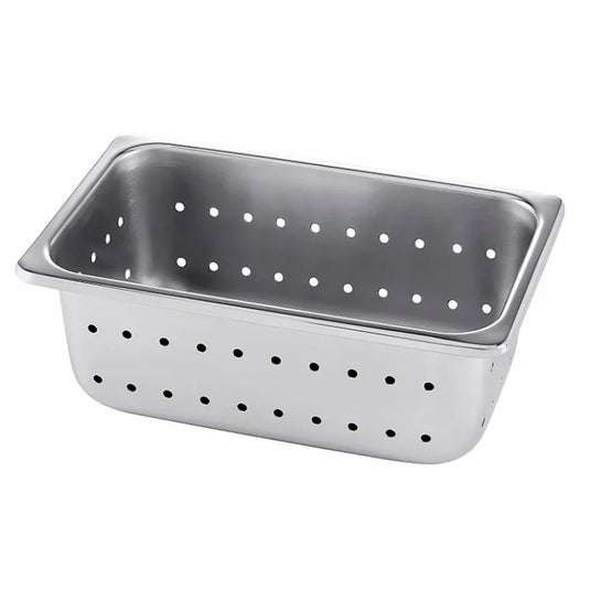 Stainless Steel Perforated Insert Tray for 4276