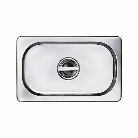 Stainless Steel Instrument Tray Cover for 4275 & 4276