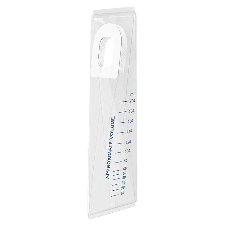 Dynarex Pediatric Urine Collector - photo 2