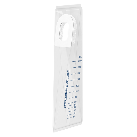 Pediatric Urine Collector Code: 4283