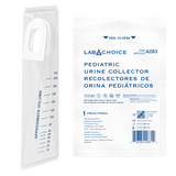 Pediatric Urine Collector