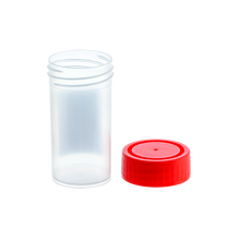 Sputum Container