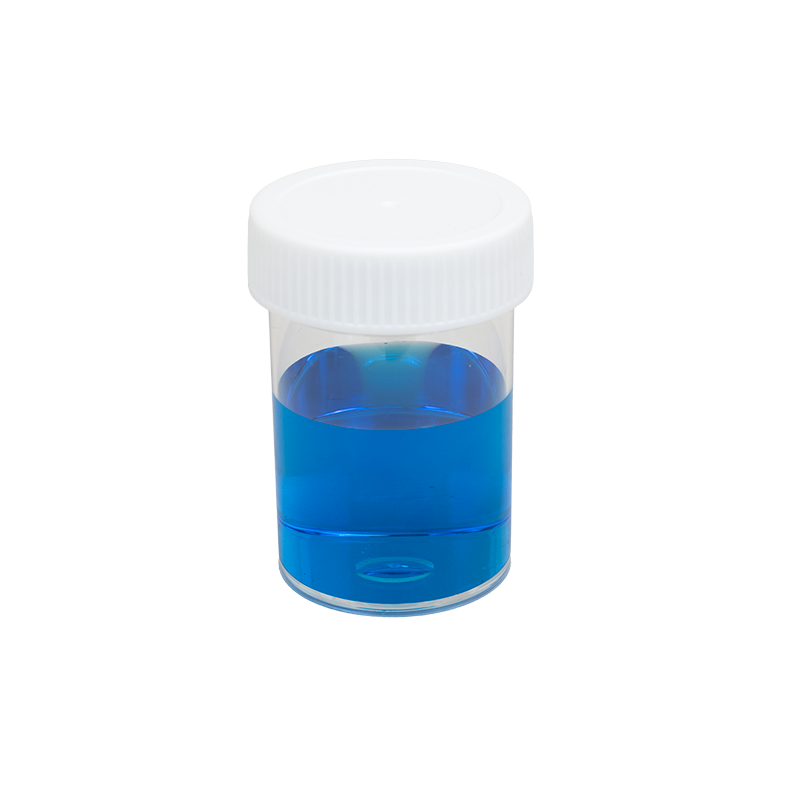 Specimen Container, Sterile Code: 43022