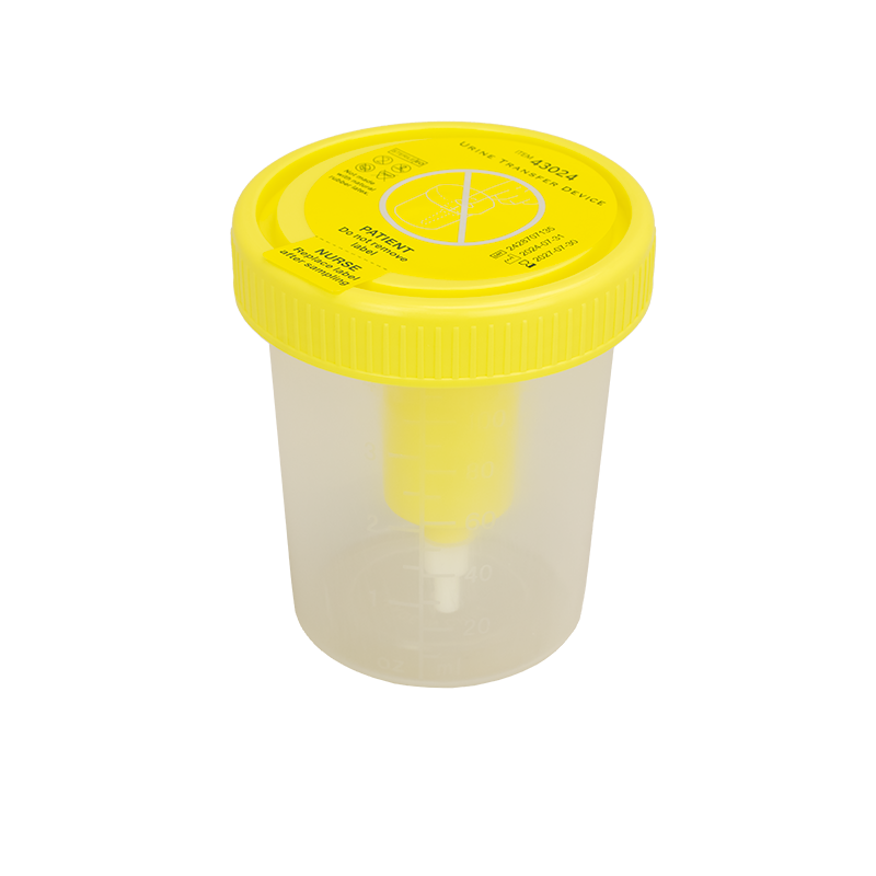 Dynarex Urine Transfer Device for Urine