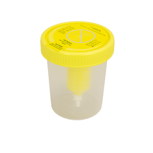 Urine Transfer Device for Urine Code: 43024