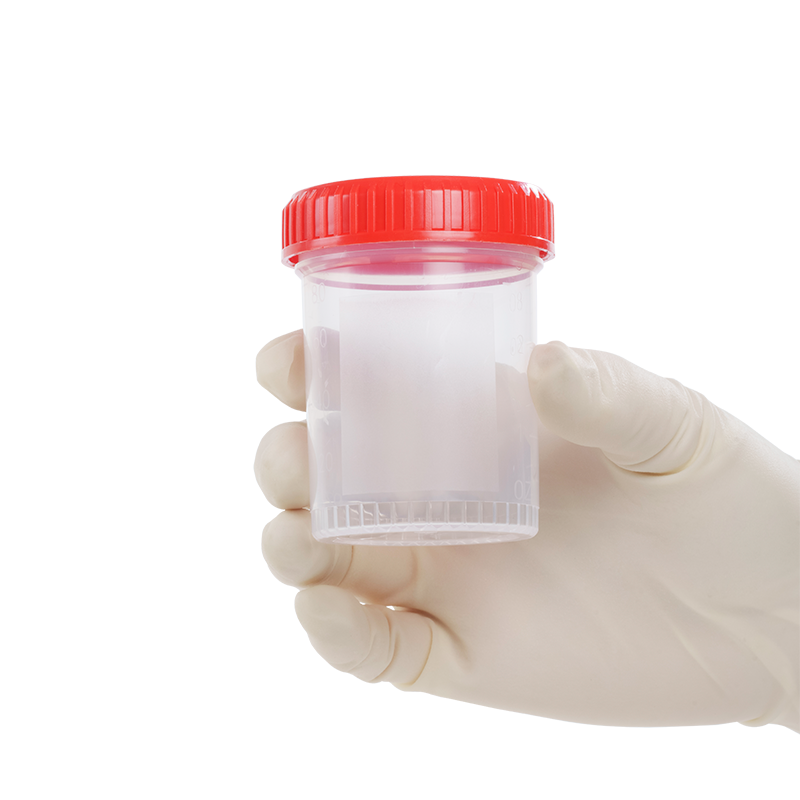 Specimen Containers Code: 43026 Main image