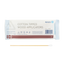 Cotton Tipped Wood Applicators - Non-Sterile Code: 4302