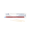 Cotton-Tipped Wood Applicators, Sterile 3" (4303)