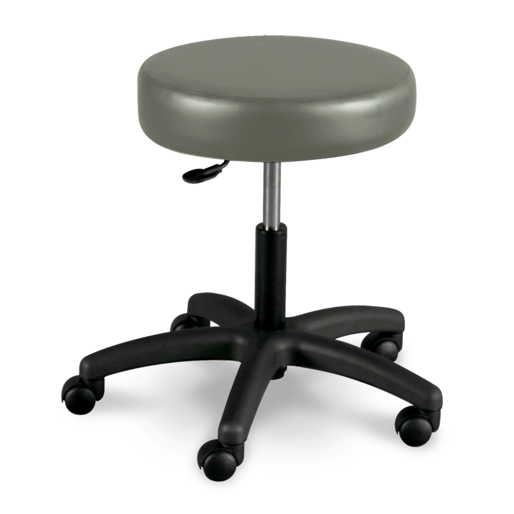 Gas Lift Task Stool