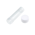 Self-Standing Transport Tube with Screwcap 5ml
