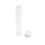 Self-Standing Transport Tube with Screwcap Code: 43103