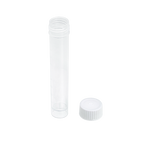 Self-Standing Transport Tube with Screwcap 10ml