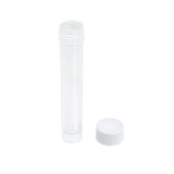 Self-Standing Transport Tube with Screwcap 10ml