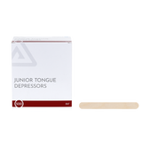 Dynarex Tongue Depressors - Wood