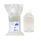 Dynarex LabChoice PET Cell Bottle 500 mL (43151)