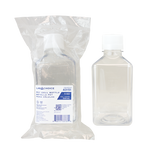Dynarex LabChoice PET Cell Bottle 500 mL (43151)