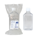 Dynarex LabChoice PET Cell Bottle 1000 mL (43152)
