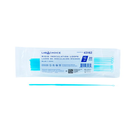Dynarex Rigid Inoculation Loop, Sterile